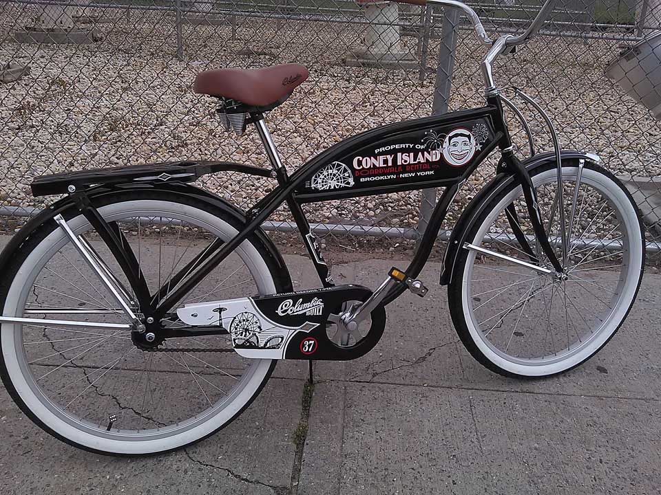 custom schwinn bikes